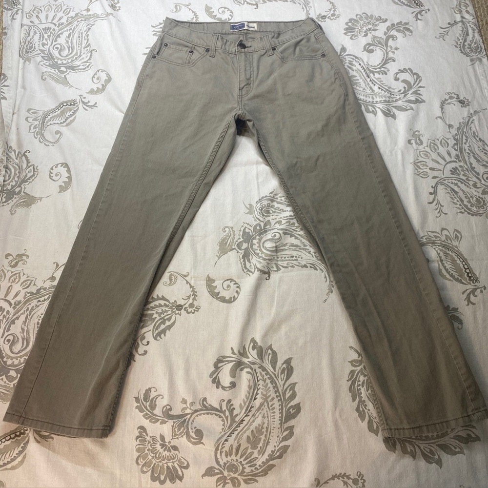 Signature By Levi Men's
Jeans 30X30‎